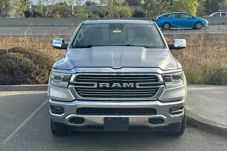 Ram 1500 2022 4x4 Laramie 4dr Crew Cab 5.6 ft. SB Pickup