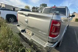 Ram 1500 2022 4x4 Laramie 4dr Crew Cab 5.6 ft. SB Pickup