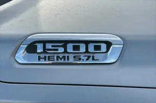 Ram 1500 2022 4x4 Laramie 4dr Crew Cab 5.6 ft. SB Pickup