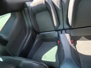 Ford Mustang 2025 EcoBoost 2p Fastback