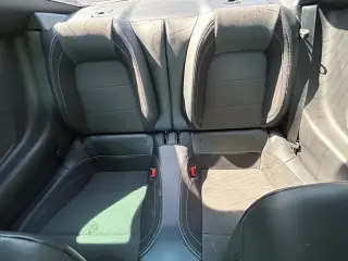Ford Mustang 2025 EcoBoost 2p Fastback