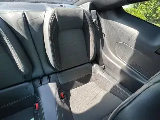 Ford Mustang 2025 EcoBoost 2p Fastback
