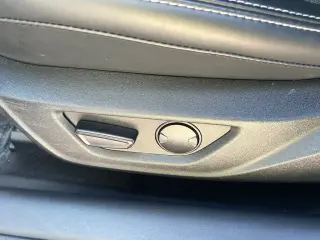 Ford Mustang 2025 EcoBoost 2p Fastback
