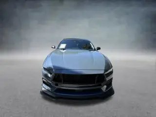 Ford Mustang 2025 EcoBoost 2p Fastback