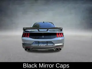 Ford Mustang 2025 EcoBoost 2p Fastback