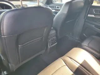 Ford Explorer 2019 Limited SUV de 4 puertas