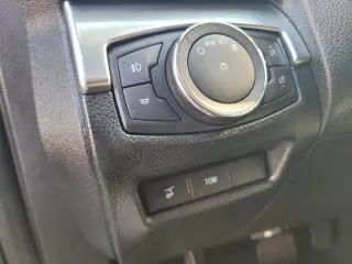Ford Explorer 2019 Limited SUV de 4 puertas