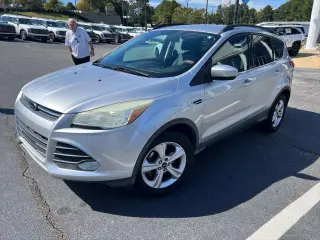 Ford Escape 2014 SE 4dr SUV