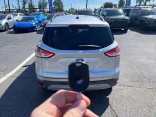 Ford Escape 2014 SE 4dr SUV