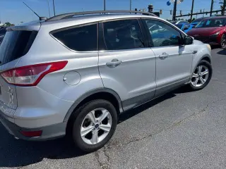 Ford Escape 2014 SE 4dr SUV