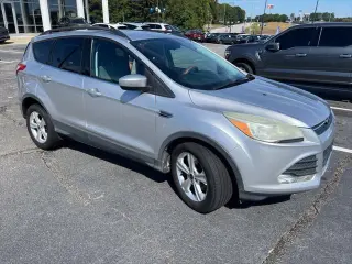 Ford Escape 2014 SE 4dr SUV