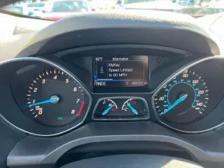 Ford Escape 2014 SE 4dr SUV