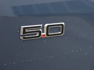 Ford Mustang 2025 GT Premium 2d Fastback
