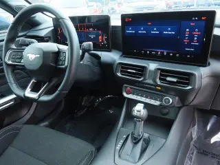 Ford Mustang 2025 GT Premium 2d Fastback