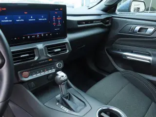 Ford Mustang 2025 GT Premium 2d Fastback