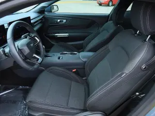 Ford Mustang 2025 GT Premium 2d Fastback
