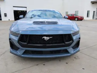 Ford Mustang 2025 GT Premium 2d Fastback