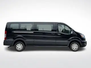 Ford Transit 2024 350 XL 3dr LWB Low Roof Passenger Van