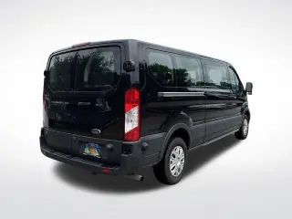 Ford Transit 2024 350 XL 3dr LWB Low Roof Passenger Van