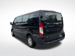 Ford Transit 2024 350 XL 3dr LWB Low Roof Passenger Van