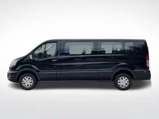 Ford Transit 2024 350 XL 3dr LWB Low Roof Passenger Van
