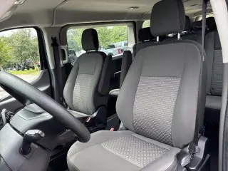 Ford Transit 2024 350 XL 3dr LWB Low Roof Passenger Van