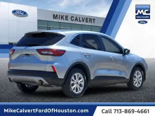 Ford Escape 2023 Active 4dr SUV