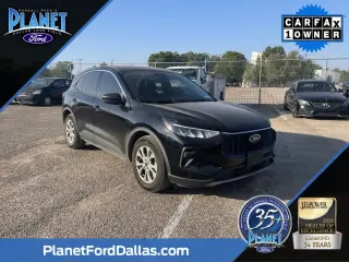 Ford Escape 2023 Active SUV de 4 puertas