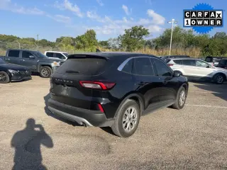 Ford Escape 2023 Active SUV de 4 puertas