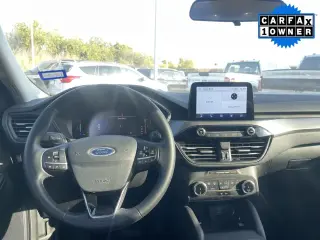 Ford Escape 2023 Active SUV de 4 puertas