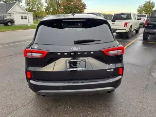 Ford Escape 2024 AWD ST-Line 4p SUV