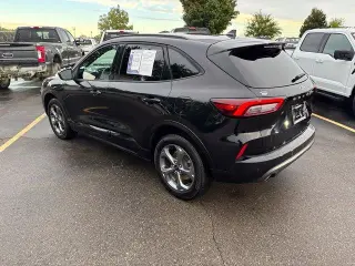 Ford Escape 2024 AWD ST-Line 4p SUV