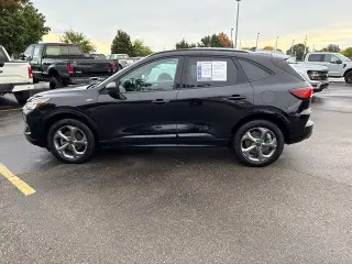 Ford Escape 2024 AWD ST-Line 4p SUV