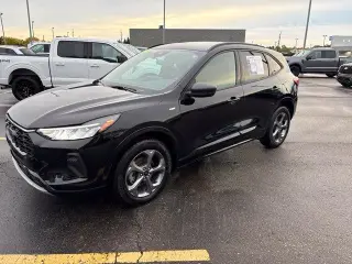 Ford Escape 2024 AWD ST-Line 4p SUV