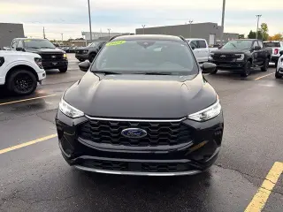 Ford Escape 2024 AWD ST-Line 4p SUV