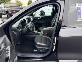 Ford Escape 2024 AWD ST-Line 4p SUV