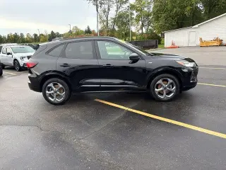 Ford Escape 2024 AWD ST-Line 4p SUV
