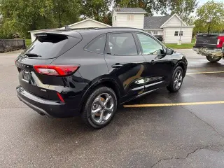 Ford Escape 2024 AWD ST-Line 4p SUV