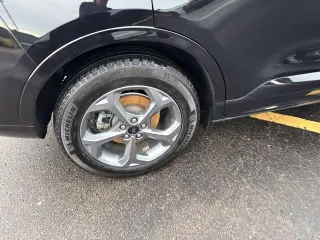 Ford Escape 2024 AWD ST-Line 4p SUV