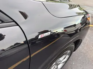 Ford Escape 2024 AWD ST-Line 4p SUV