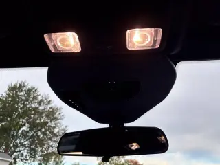 Ford Escape 2024 AWD ST-Line 4p SUV