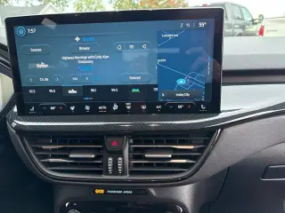 Ford Escape 2024 AWD ST-Line 4p SUV