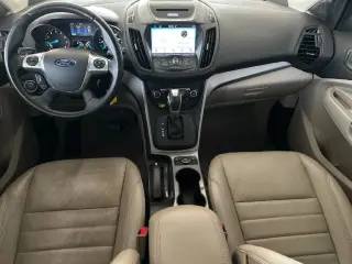 Ford Escape 2016 SE 4dr SUV
