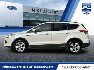 Ford Escape 2016 SE 4dr SUV