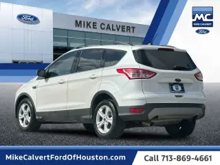 Ford Escape 2016 SE 4dr SUV
