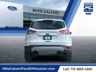 Ford Escape 2016 SE 4dr SUV