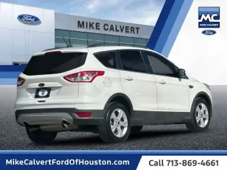 Ford Escape 2016 SE 4dr SUV