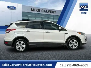 Ford Escape 2016 SE 4dr SUV