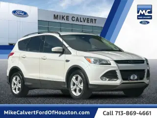 Ford Escape 2016 SE 4dr SUV