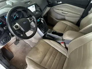 Ford Escape 2016 SE 4dr SUV